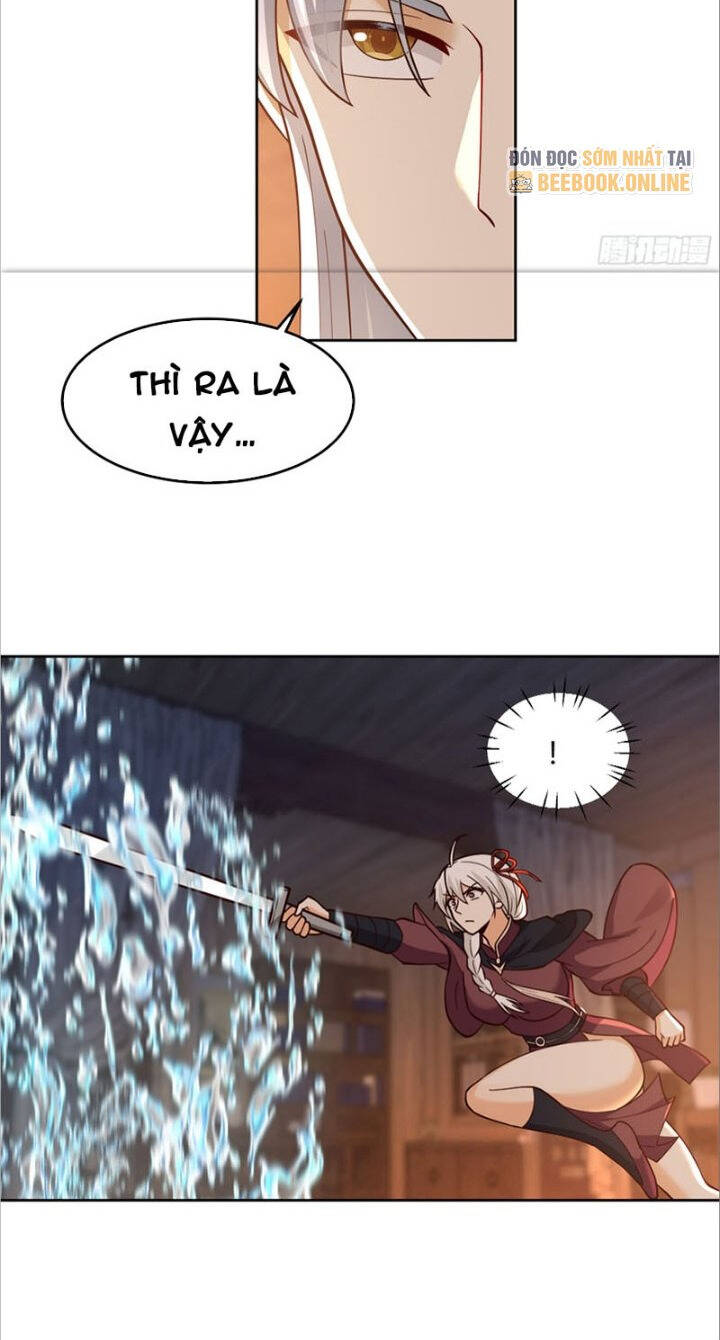 Ta Diệt Sát Chúng Thần Chapter 34 - 5