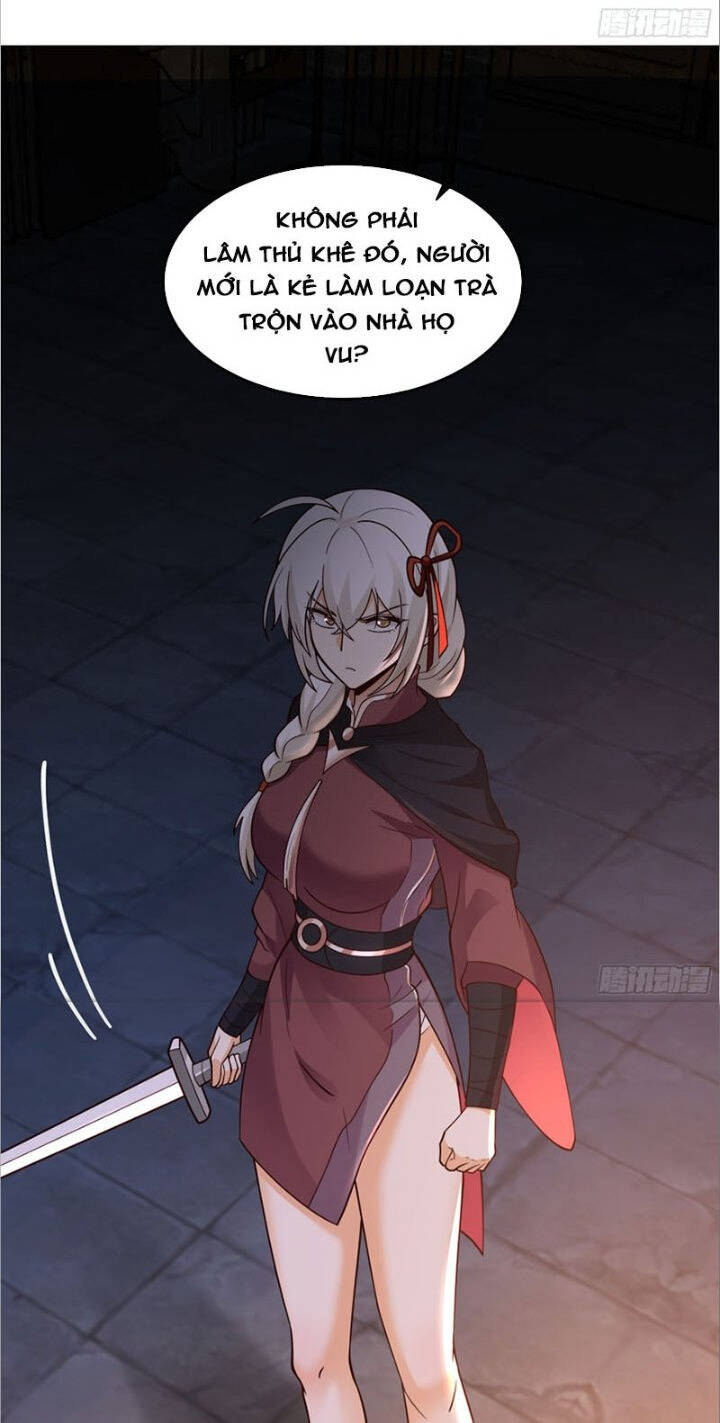 Ta Diệt Sát Chúng Thần Chapter 34 - 6