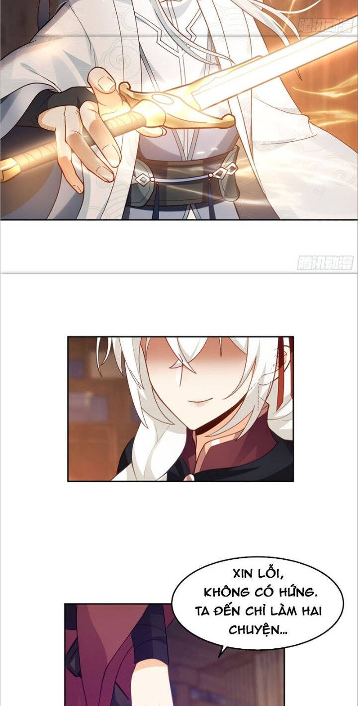 Ta Diệt Sát Chúng Thần Chapter 34 - 8