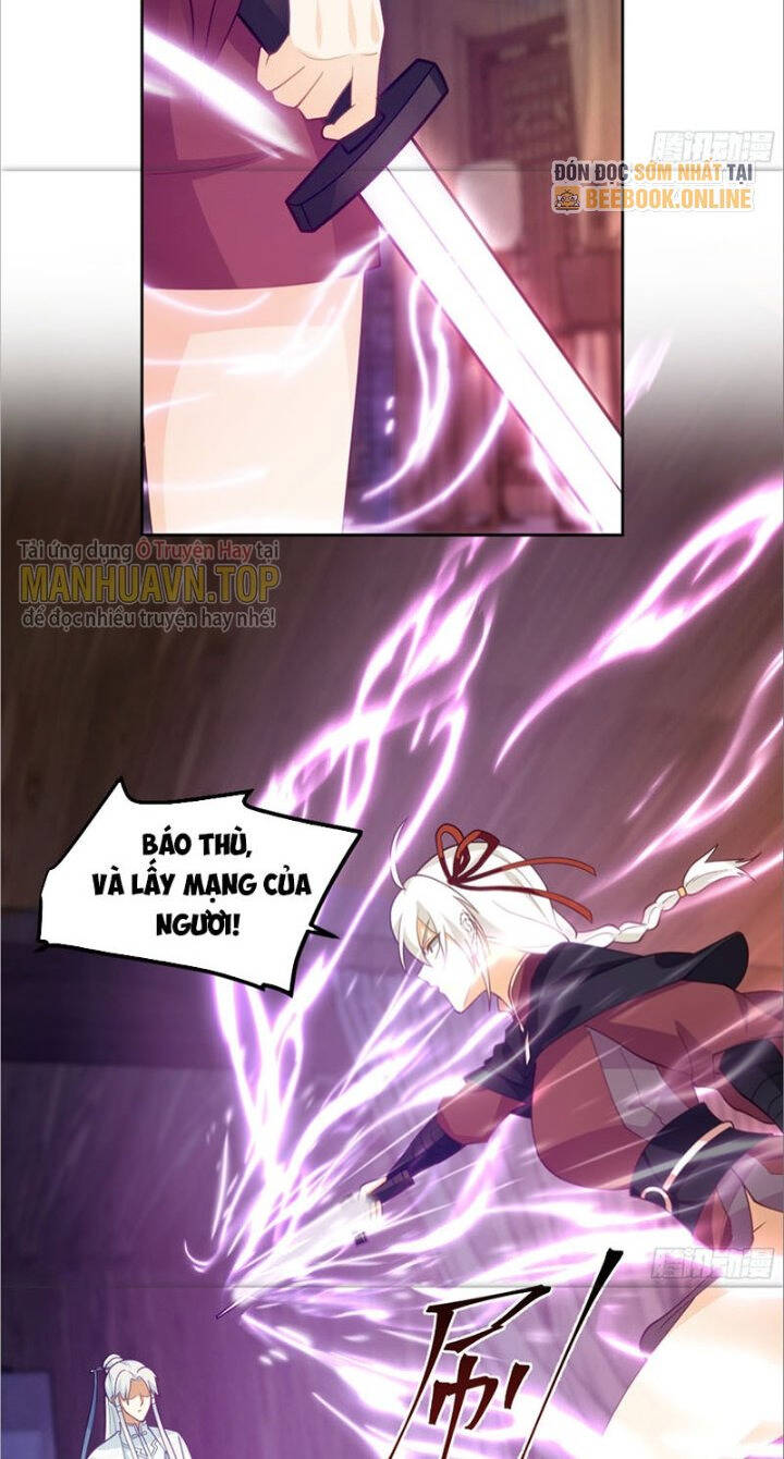 Ta Diệt Sát Chúng Thần Chapter 34 - 9