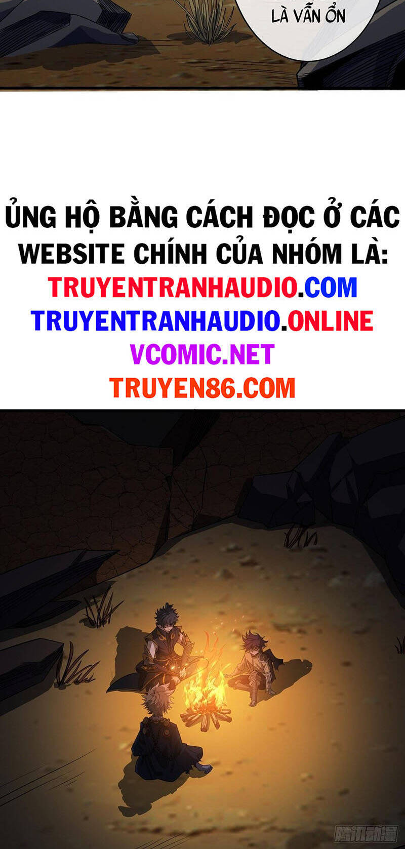 Ma Lâm Thiên Hạ Chapter 12 - 29