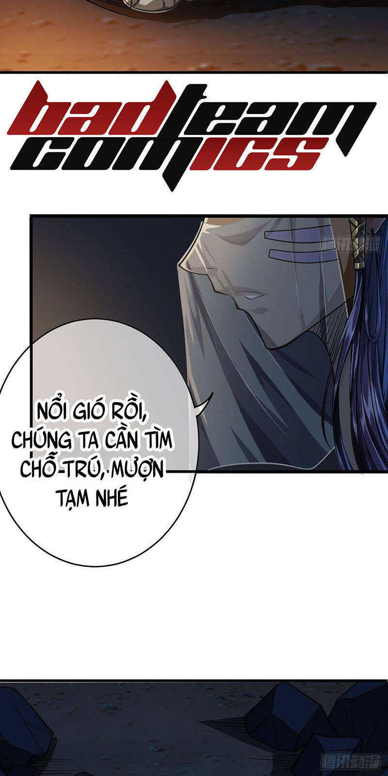Ma Lâm Thiên Hạ Chapter 12 - 33