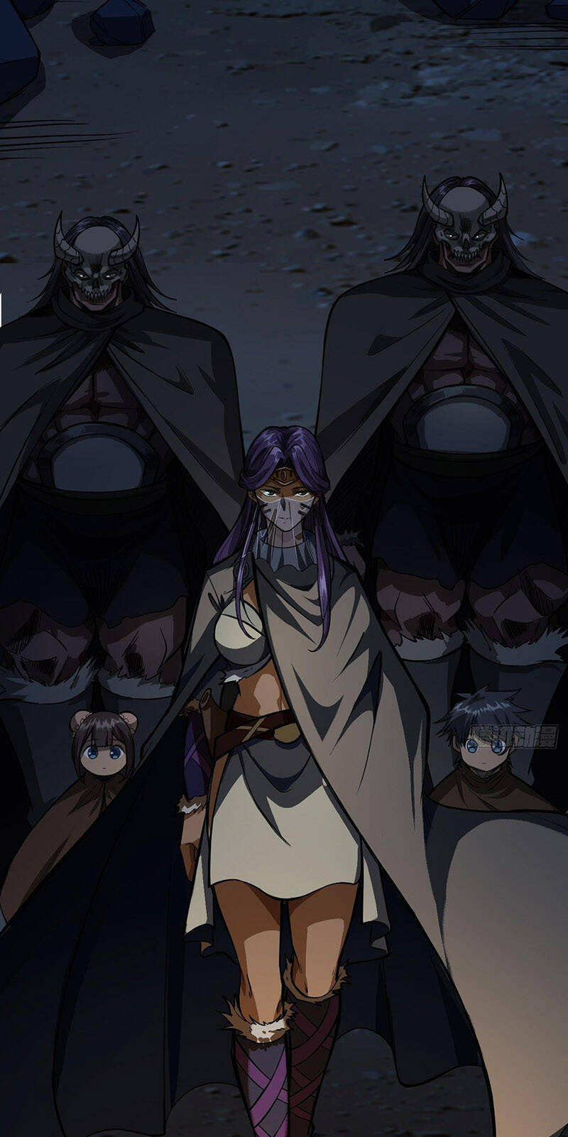 Ma Lâm Thiên Hạ Chapter 12 - 34