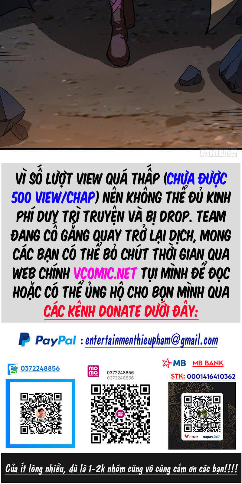 Ma Lâm Thiên Hạ Chapter 12 - 35