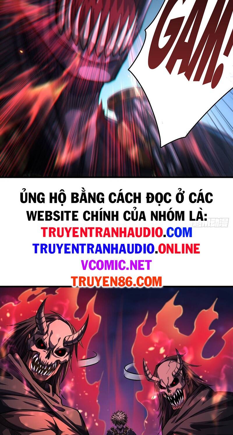 Ma Lâm Thiên Hạ Chapter 13 - 29
