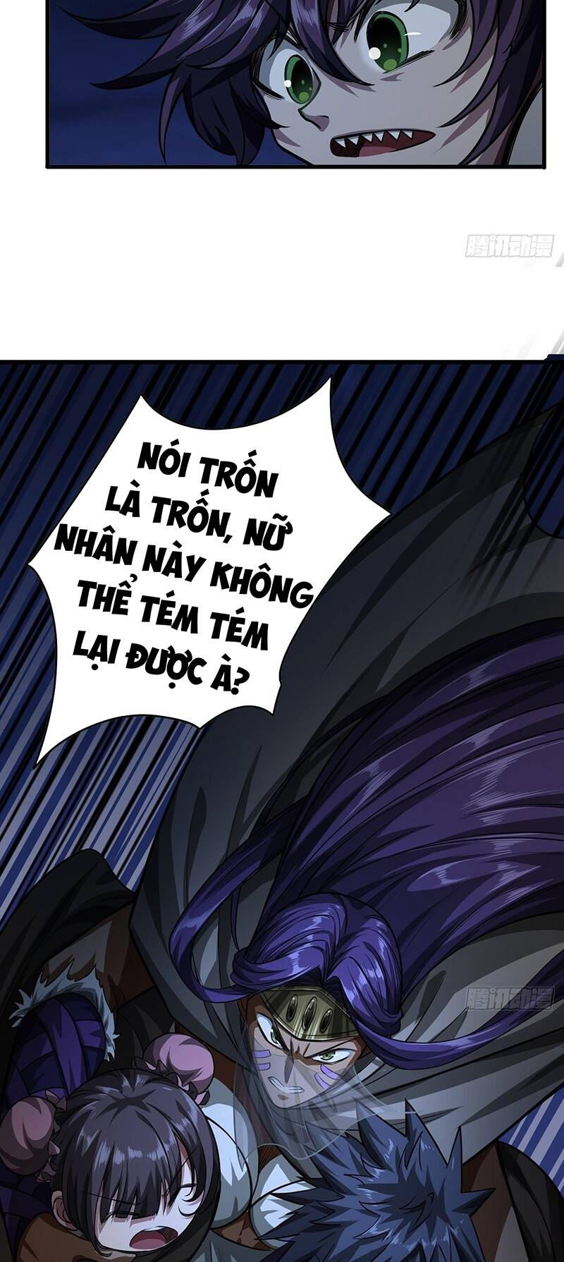 Ma Lâm Thiên Hạ Chapter 13 - 44