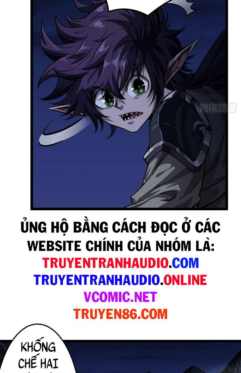Ma Lâm Thiên Hạ Chapter 14 - 21