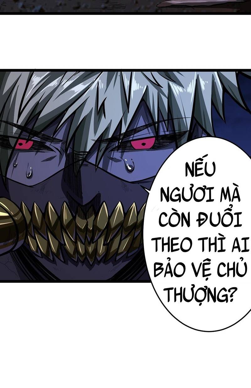 Ma Lâm Thiên Hạ Chapter 14 - 23