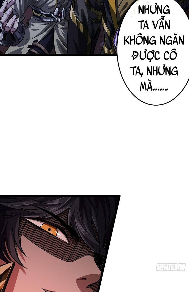 Ma Lâm Thiên Hạ Chapter 14 - 25