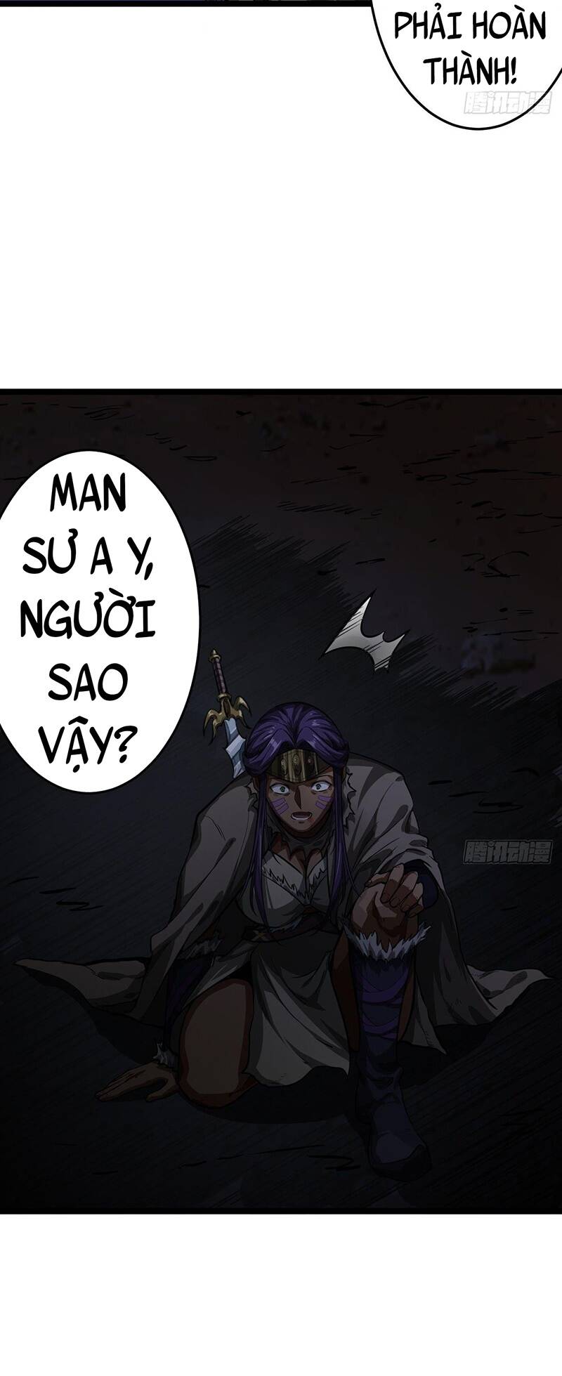 Ma Lâm Thiên Hạ Chapter 14 - 29