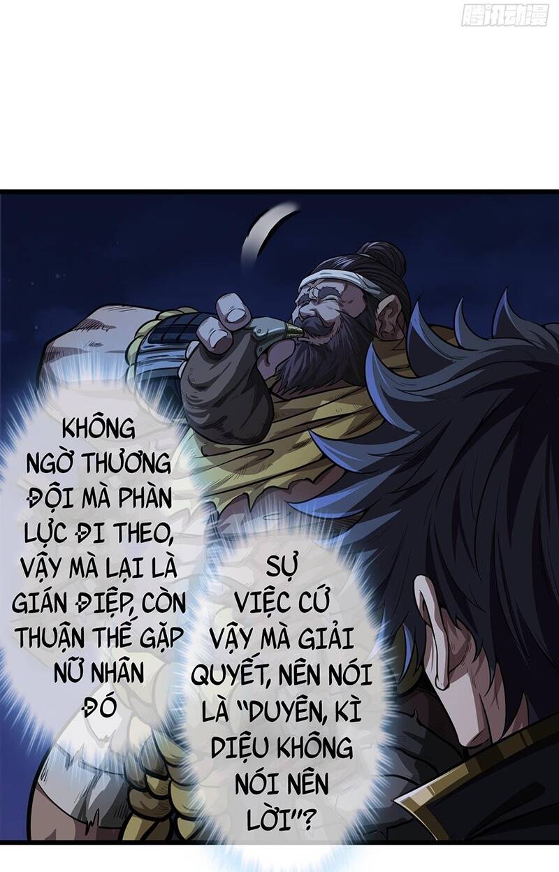 Ma Lâm Thiên Hạ Chapter 14 - 39