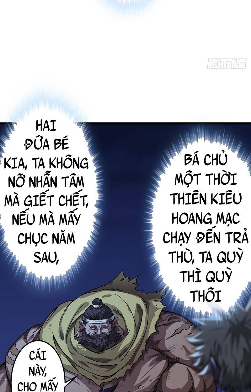 Ma Lâm Thiên Hạ Chapter 14 - 40