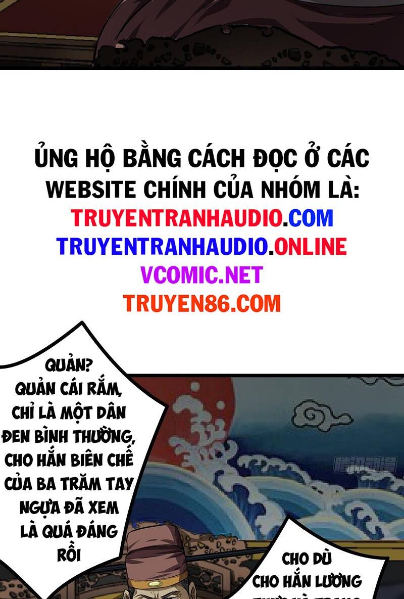 Ma Lâm Thiên Hạ Chapter 14 - 47