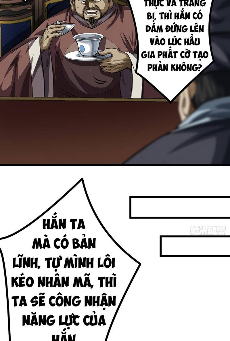 Ma Lâm Thiên Hạ Chapter 14 - 48