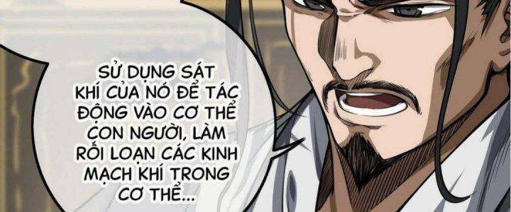 Ma Lâm Thiên Hạ Chapter 20 - 23