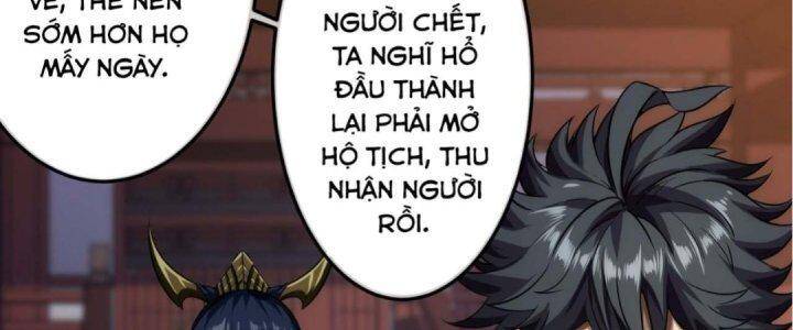 Ma Lâm Thiên Hạ Chapter 21 - 190