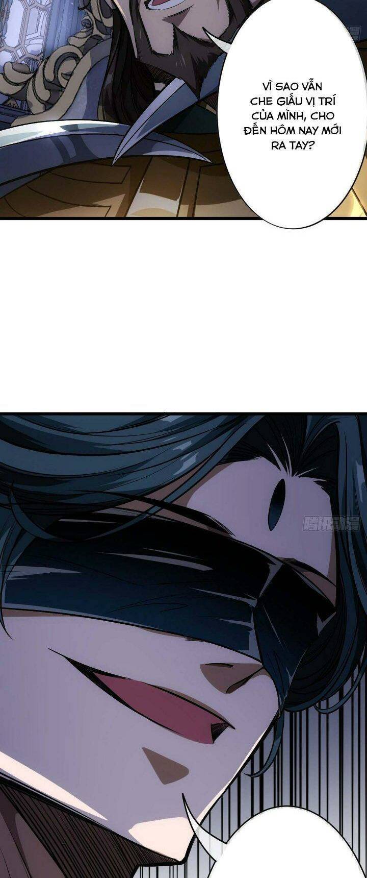 Ma Lâm Thiên Hạ Chapter 25 - 11
