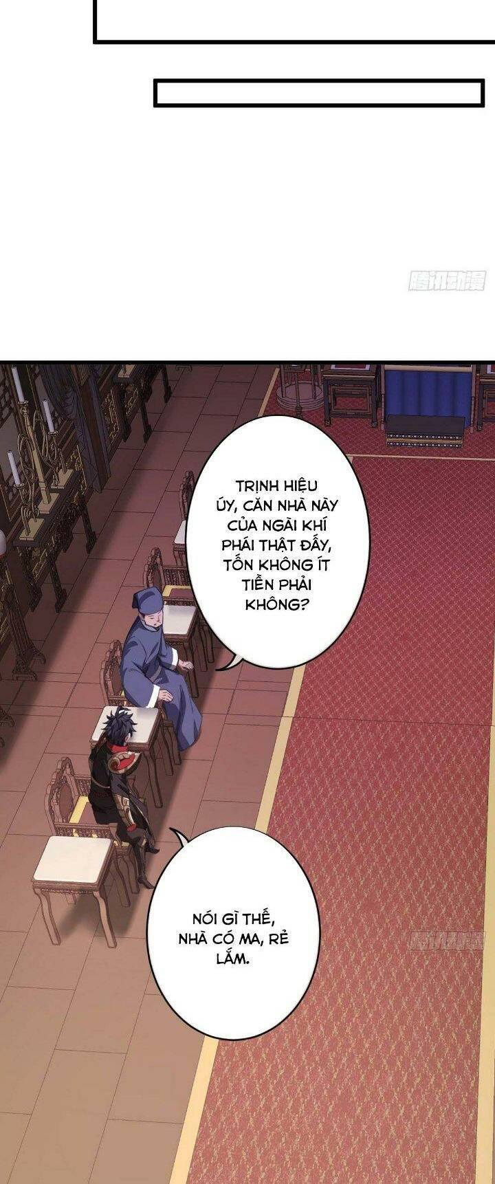 Ma Lâm Thiên Hạ Chapter 25 - 32
