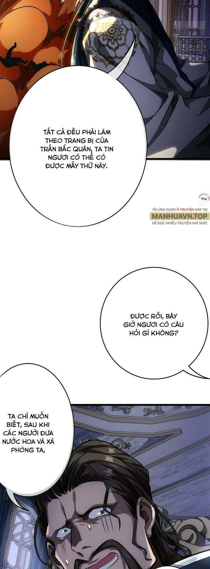 Ma Lâm Thiên Hạ Chapter 25 - 10