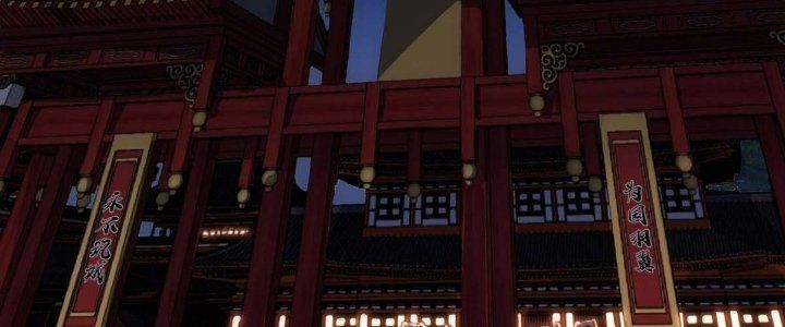 Ma Lâm Thiên Hạ Chapter 30 - 6