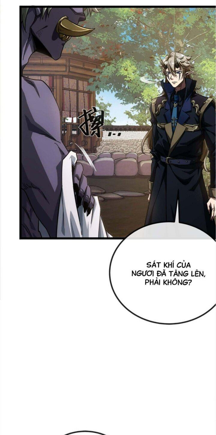 Ma Lâm Thiên Hạ Chapter 15.5 - 13