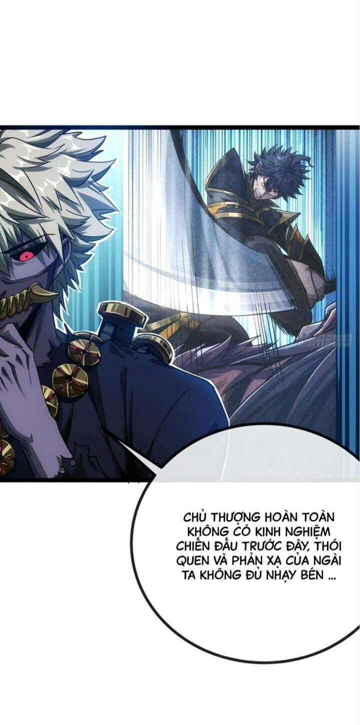 Ma Lâm Thiên Hạ Chapter 15.5 - 31
