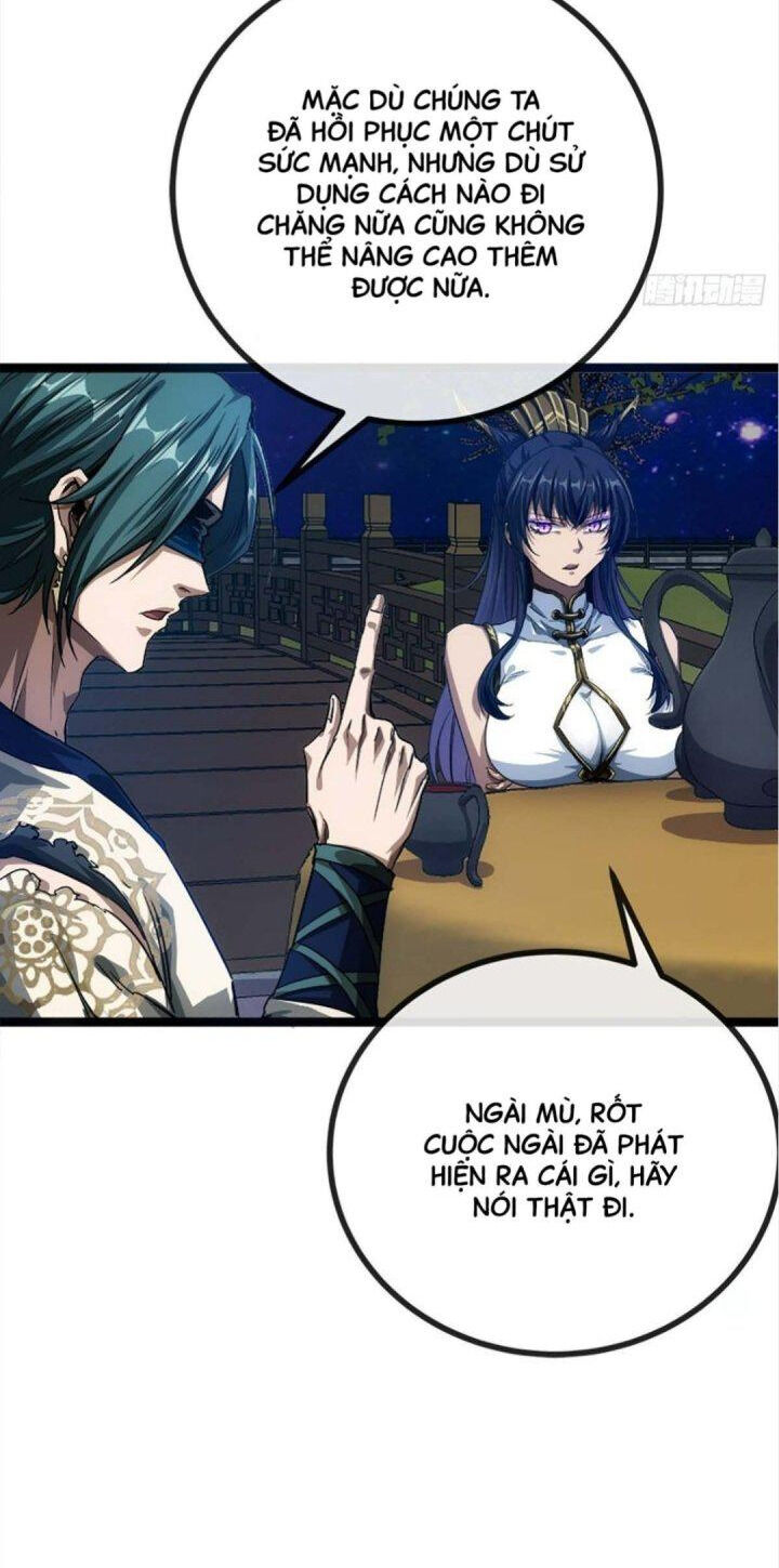 Ma Lâm Thiên Hạ Chapter 15.5 - 36