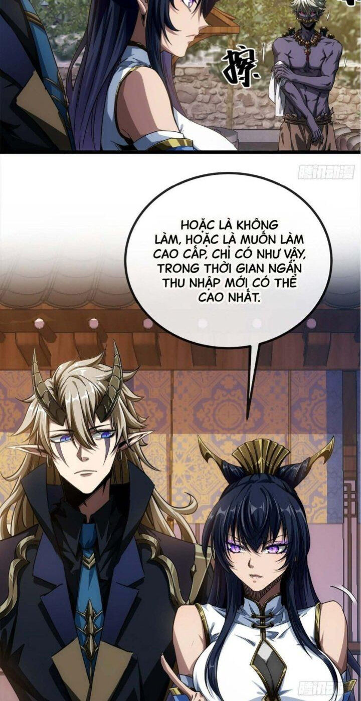 Ma Lâm Thiên Hạ Chapter 15.5 - 7