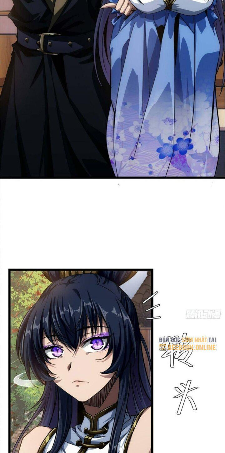 Ma Lâm Thiên Hạ Chapter 15.5 - 8