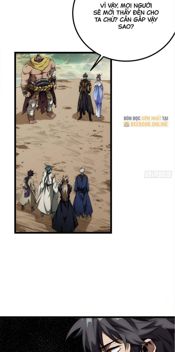 Ma Lâm Thiên Hạ Chapter 16 - 33