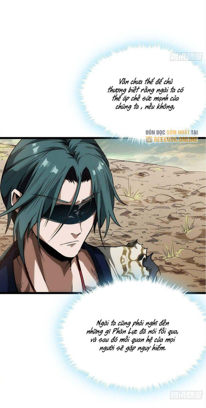Ma Lâm Thiên Hạ Chapter 16 - 37