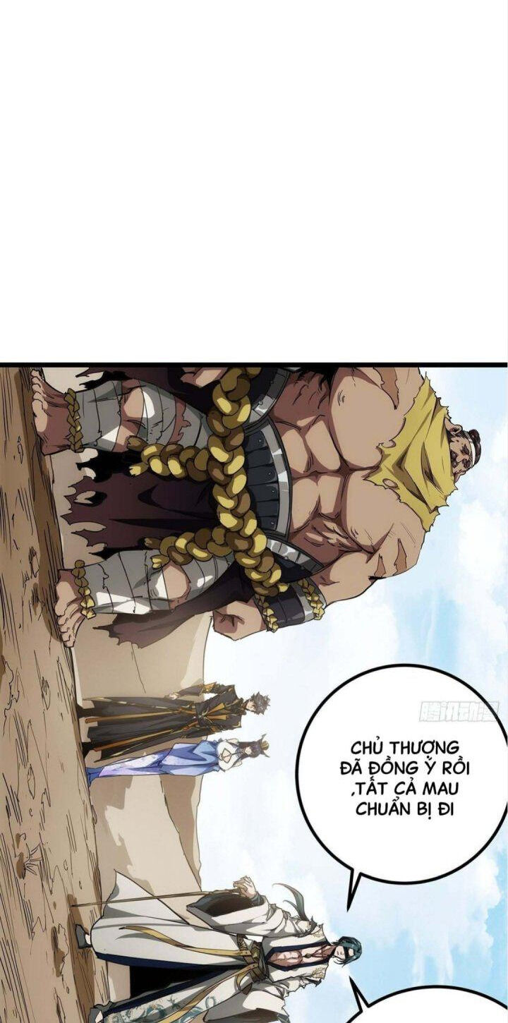 Ma Lâm Thiên Hạ Chapter 16 - 38