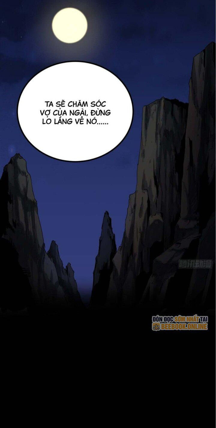 Ma Lâm Thiên Hạ Chapter 17 - 33