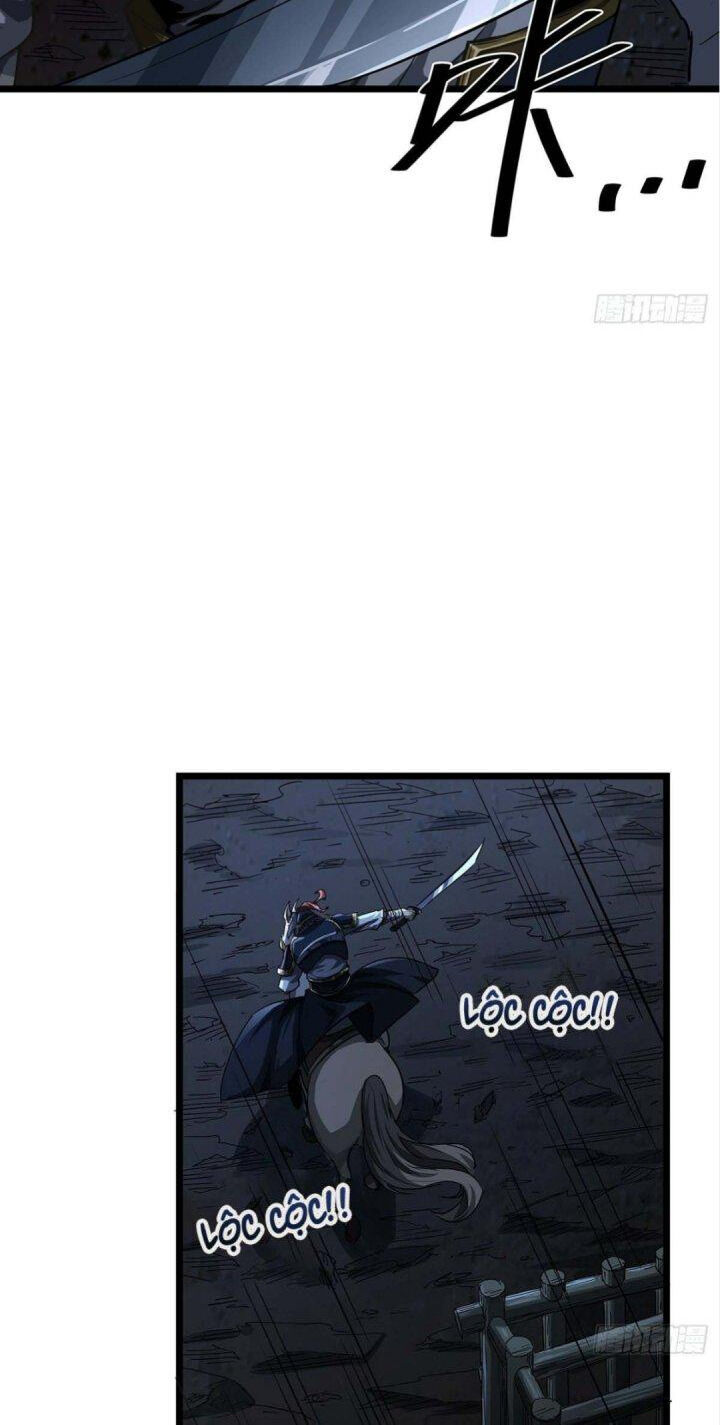 Ma Lâm Thiên Hạ Chapter 17 - 6