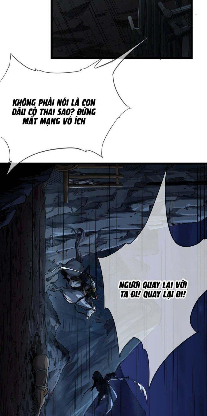 Ma Lâm Thiên Hạ Chapter 17 - 7