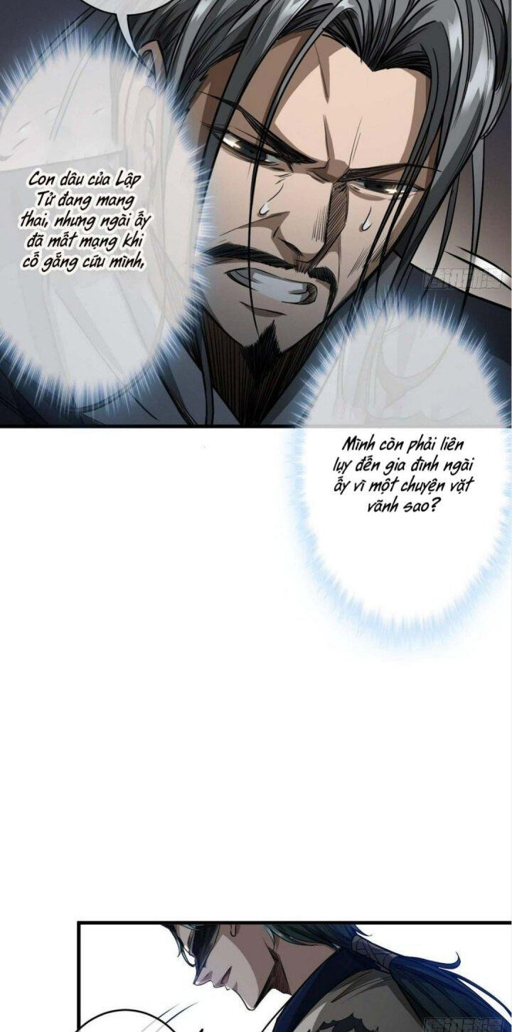 Ma Lâm Thiên Hạ Chapter 18 - 20