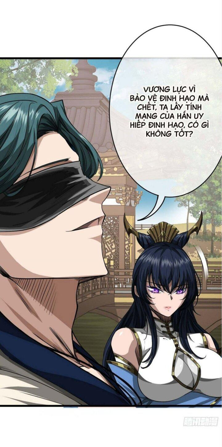 Ma Lâm Thiên Hạ Chapter 18 - 31