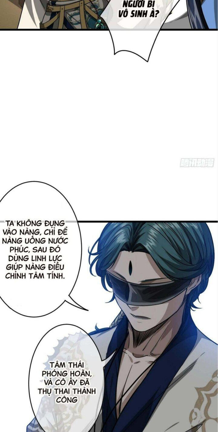 Ma Lâm Thiên Hạ Chapter 18 - 34