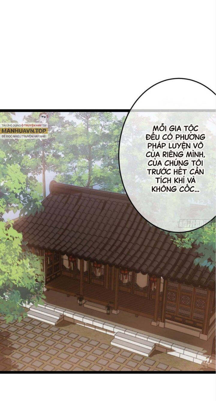 Ma Lâm Thiên Hạ Chapter 19 - 1
