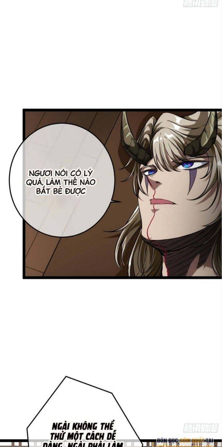 Ma Lâm Thiên Hạ Chapter 19 - 12