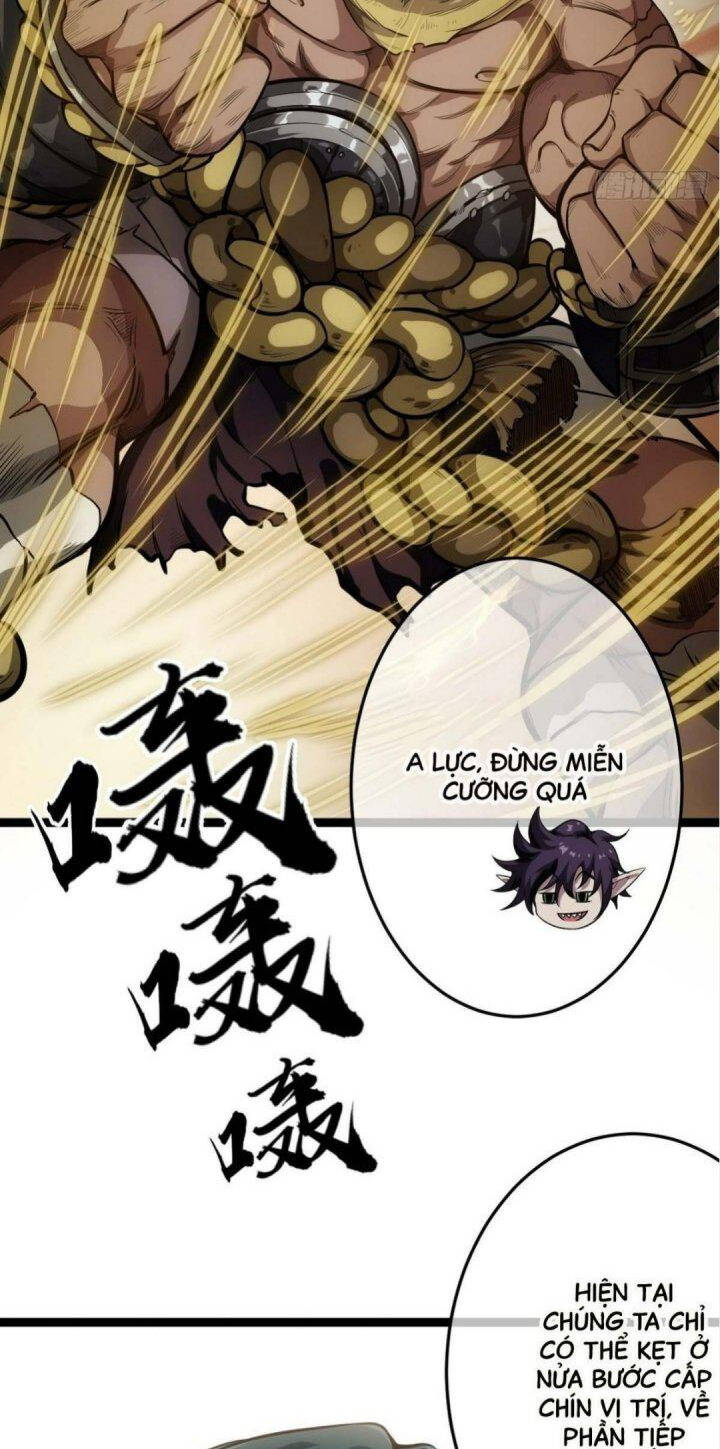 Ma Lâm Thiên Hạ Chapter 19 - 30