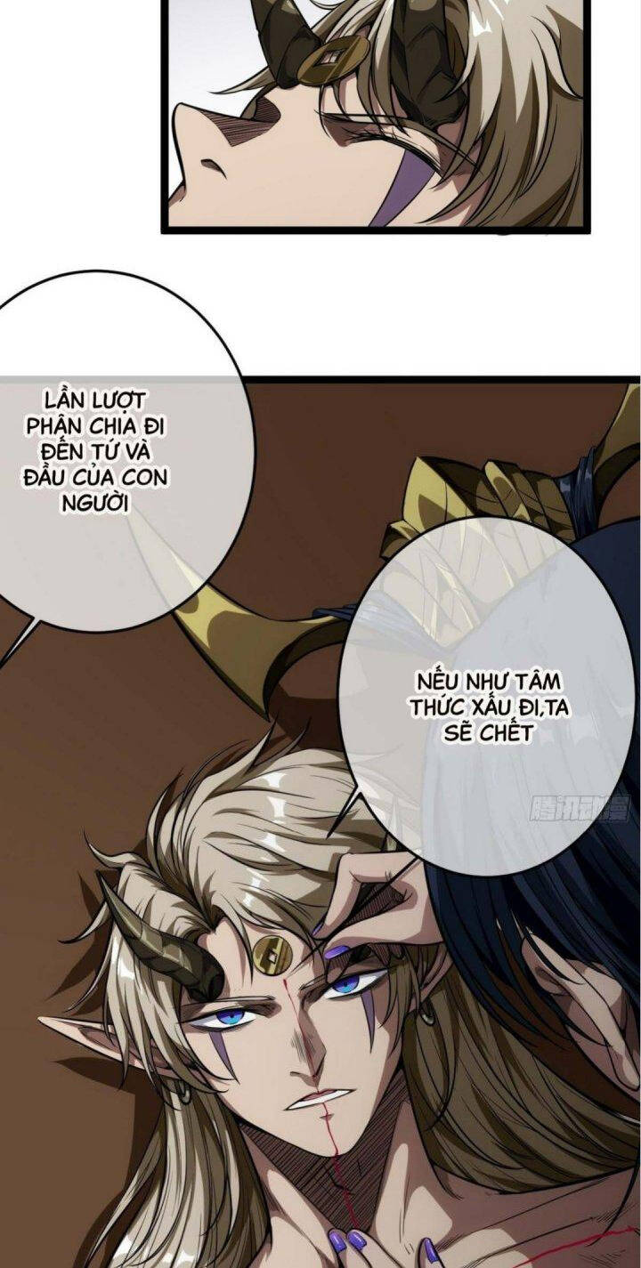Ma Lâm Thiên Hạ Chapter 19 - 5