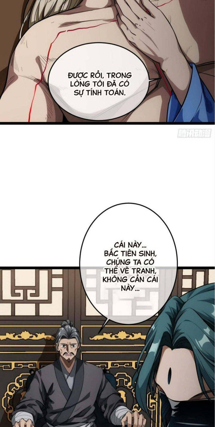 Ma Lâm Thiên Hạ Chapter 19 - 6