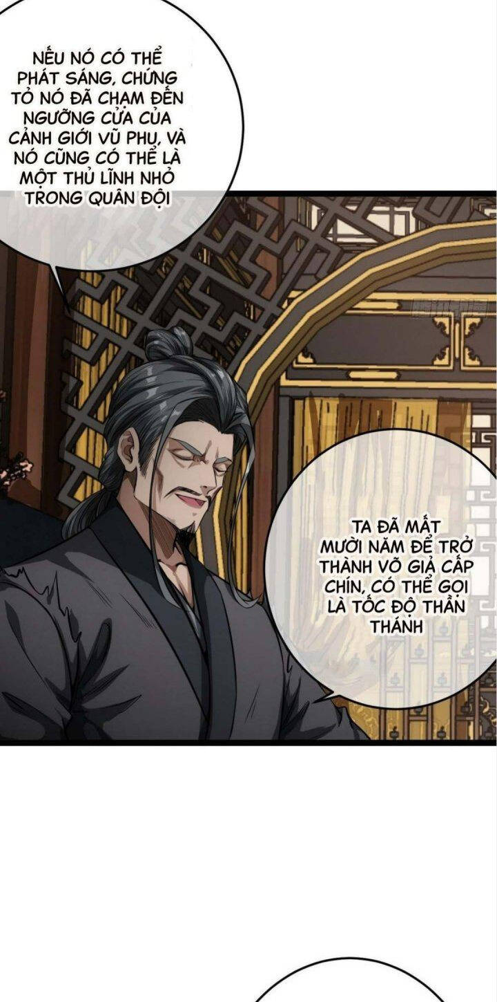 Ma Lâm Thiên Hạ Chapter 19 - 9