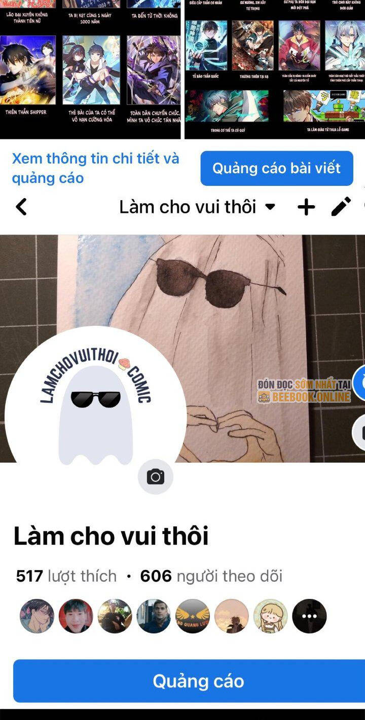 Ma Lâm Thiên Hạ Chapter 23 - 46