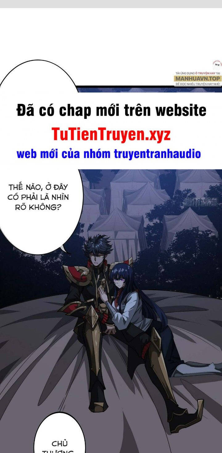Ma Lâm Thiên Hạ Chapter 31 - 1