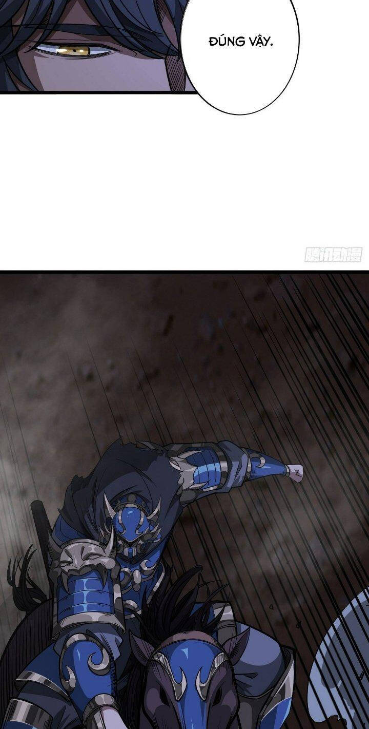 Ma Lâm Thiên Hạ Chapter 31 - 13