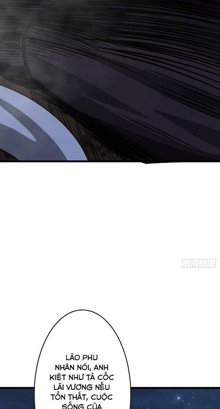 Ma Lâm Thiên Hạ Chapter 31 - 22