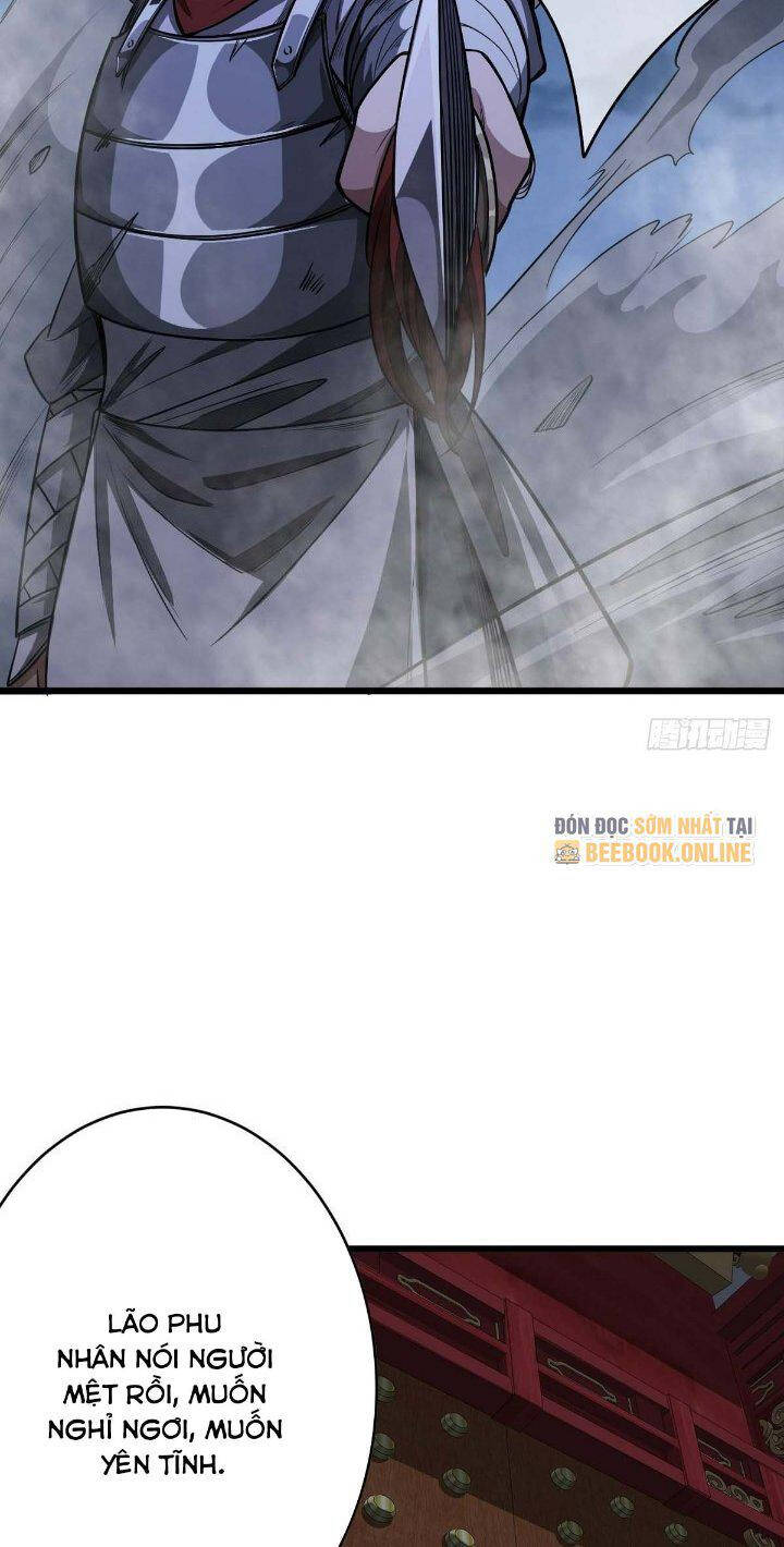 Ma Lâm Thiên Hạ Chapter 31 - 24