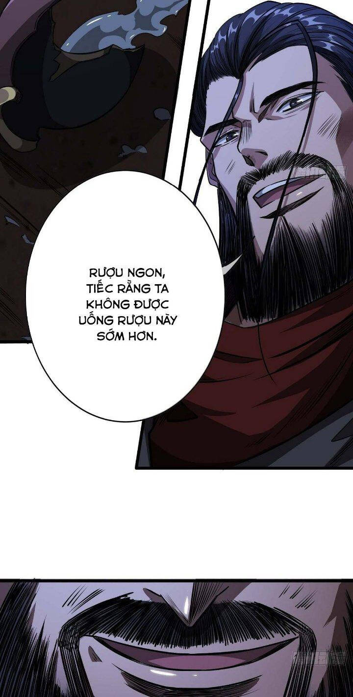 Ma Lâm Thiên Hạ Chapter 31 - 27